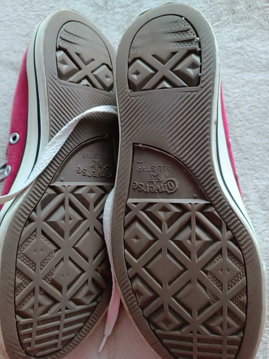 Trampki Converse r40