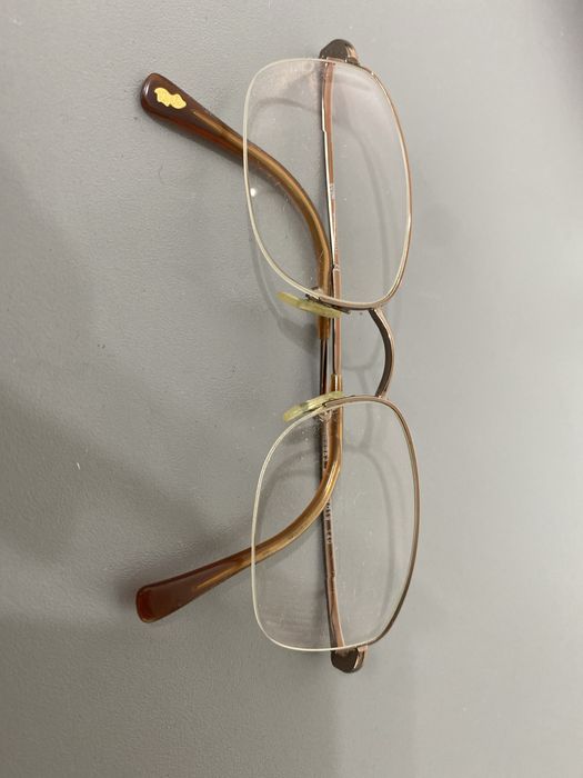 Okulary korekcyjne Ray Ban