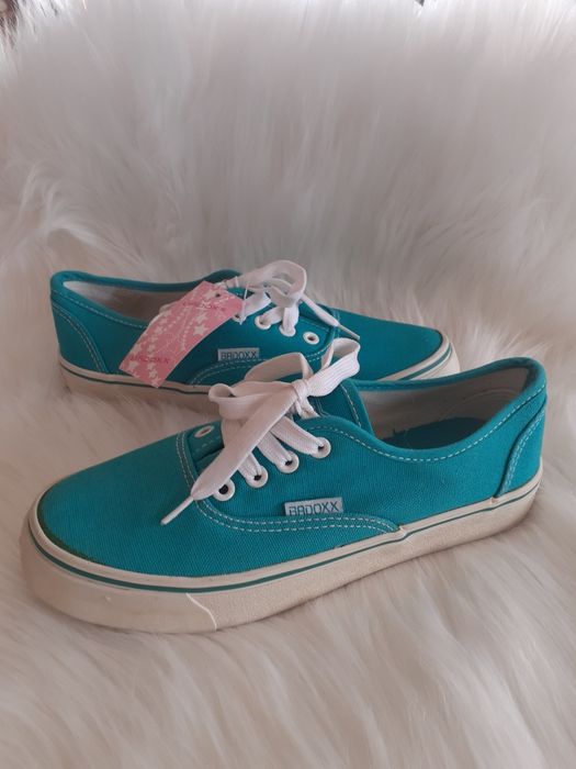 Nowe trampki tenisówki roz. 36 wiosna lato Adidasy buty