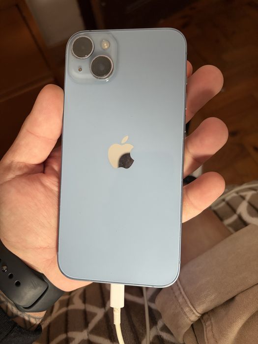 Iphone 14 Plus.
