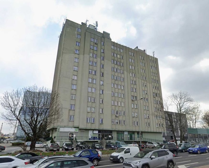 Wynajmę Mieszkanie Kraków Zakopiańska 2A
