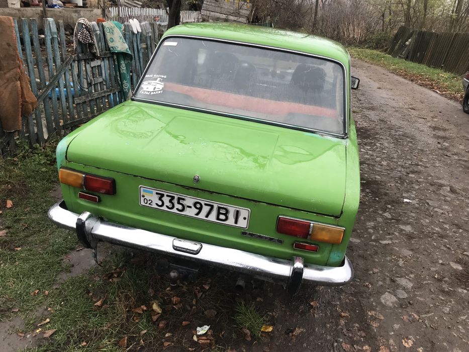 ваз 21011 продам