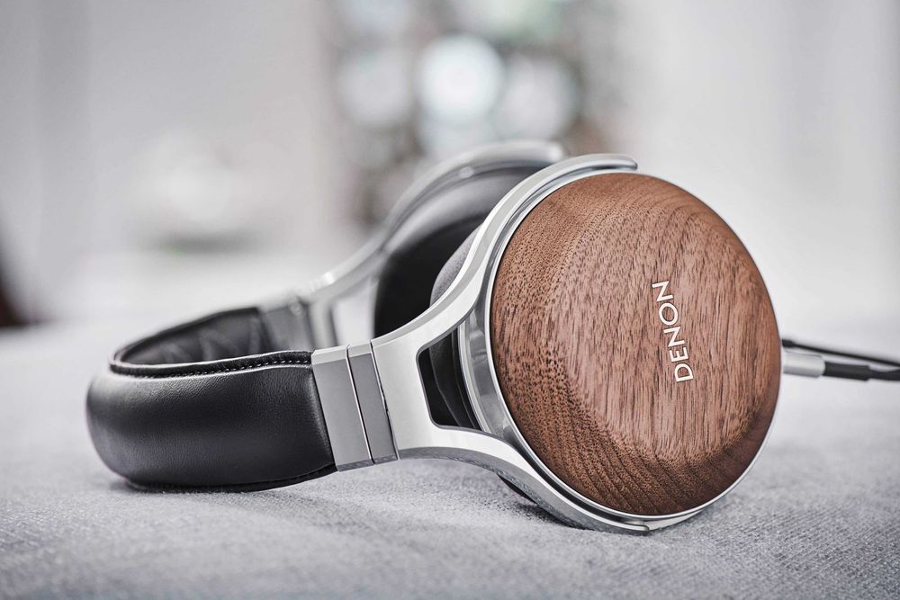 Навушники Denon AH-D7200/AH-D9200/AH-D5200