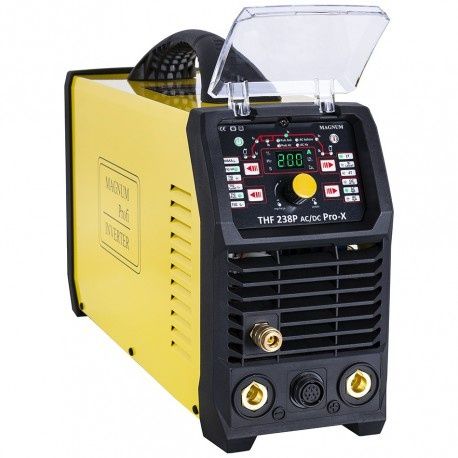 Spawarka Tig AC DC THF 238 Pro X Magnum Bi Level sklep fv