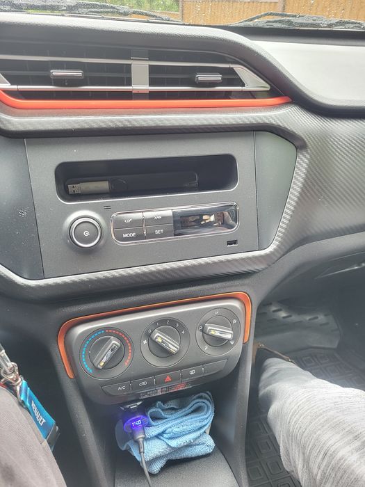 Продам Чері Тіго 2