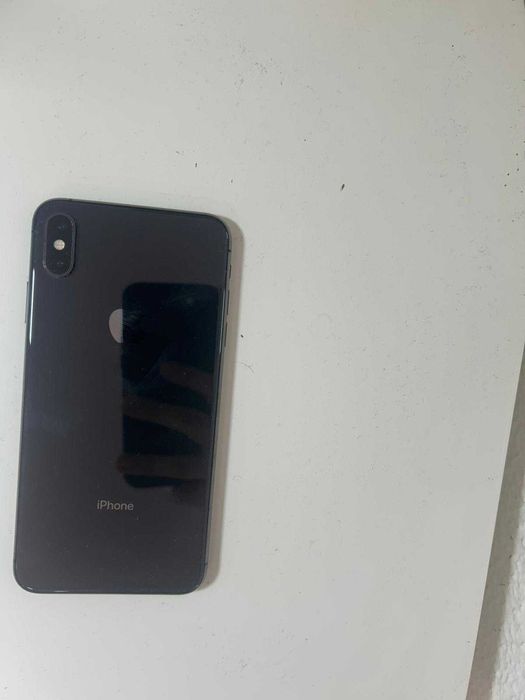 Iphone XS Max (ler descrição)