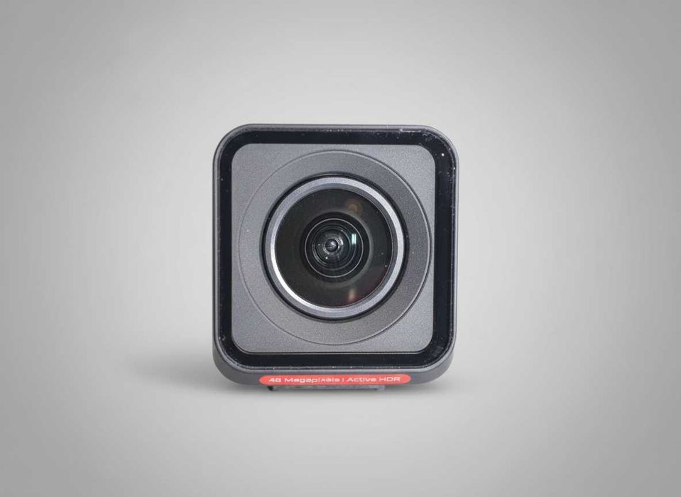 Módulo de Lente Insta360 One RS 4k Boost - Bom Estado