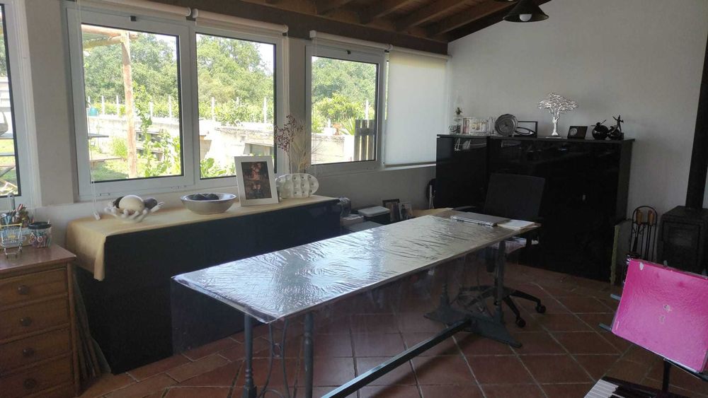 Quintinha T3 com Pomar e Furo