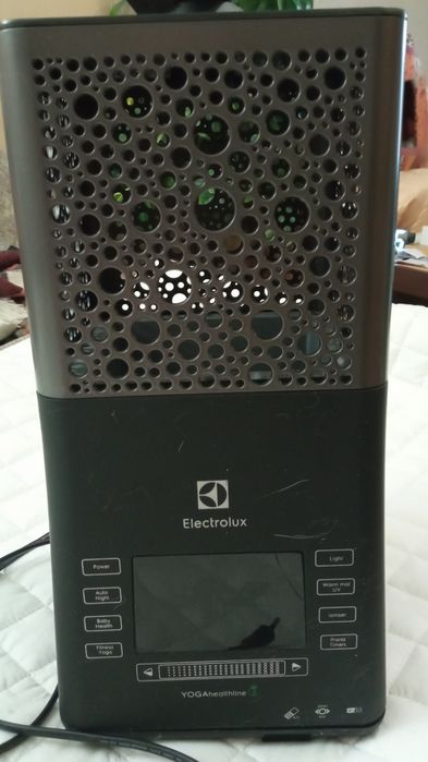 Увлажнитель воздуха ELECTRULUX EHU-3810D