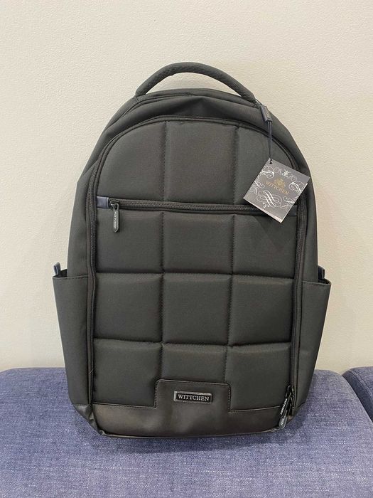 Plecak na laptop 15,6" Wittchen