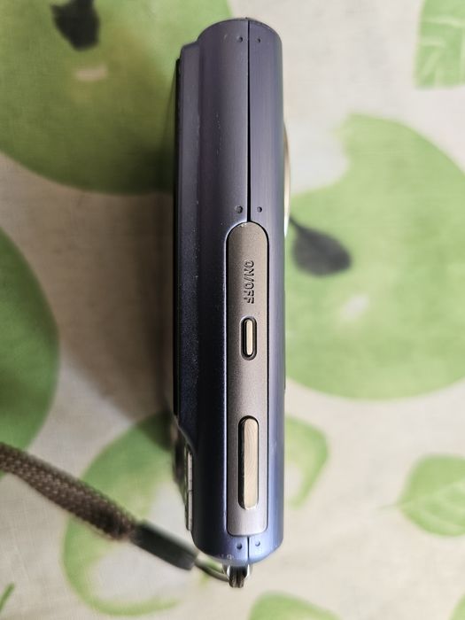 Фотоаппарат Casio EX-Z75