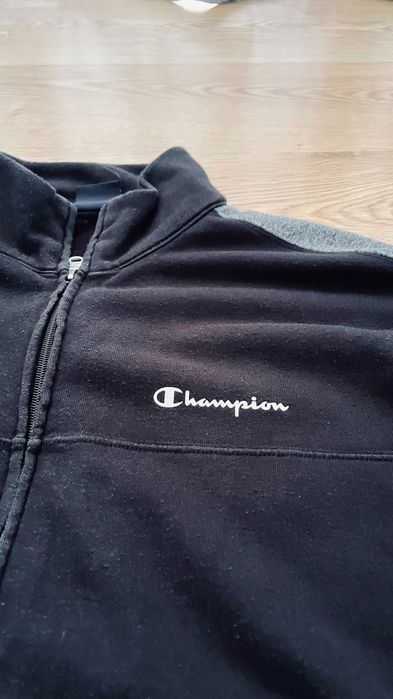 Bluza polar Champion