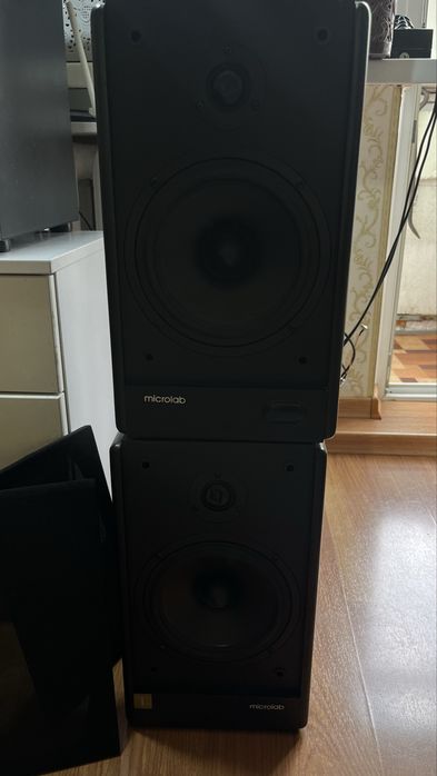 Акустическая система Microlab Solo6C