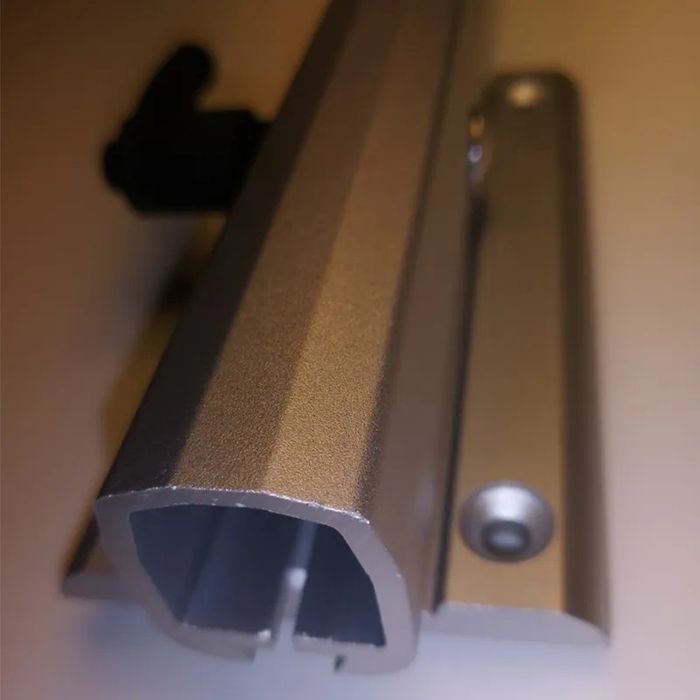 Pé de mesa giratório (Autocaravana / Campervan)