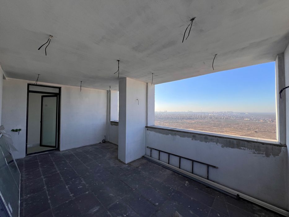 Продаж дворівневої квартири 134 м² у Варшавському плюс. Ремонт 90%