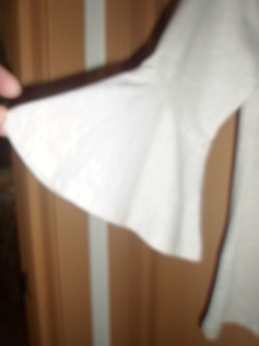 blusa da marca Fórmula + saia da marca EASY WEAR