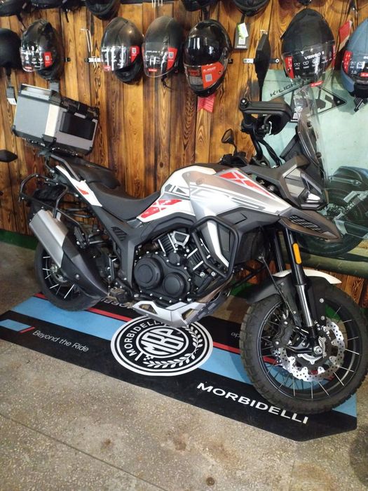 Morbidelli