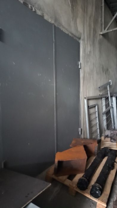 Оренда складів на вул. Бугаївська!