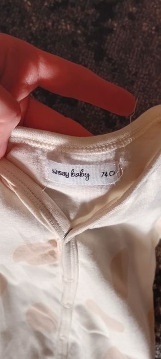 Чоловічки на дівчинку, стан ідеальний