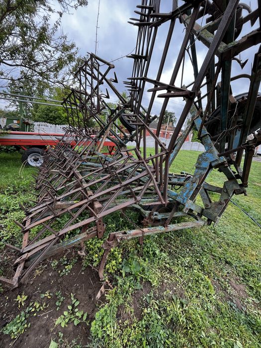 Культиватор кпе, кпє, кпс