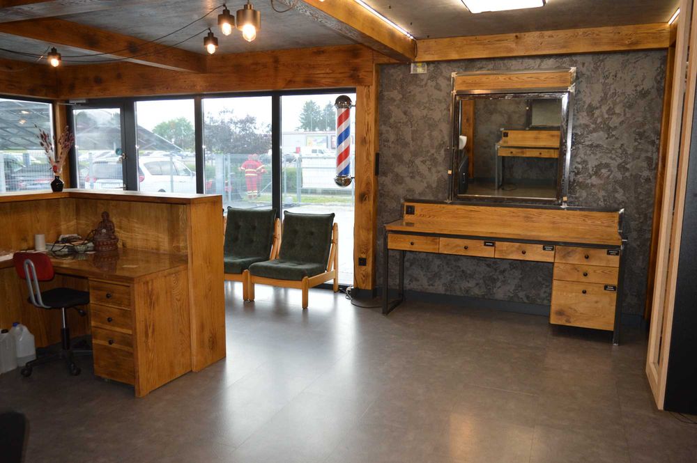 Lokal handlowo-usługowo-biurowy do wynajęcia 42m2 Klima Hrubieszów