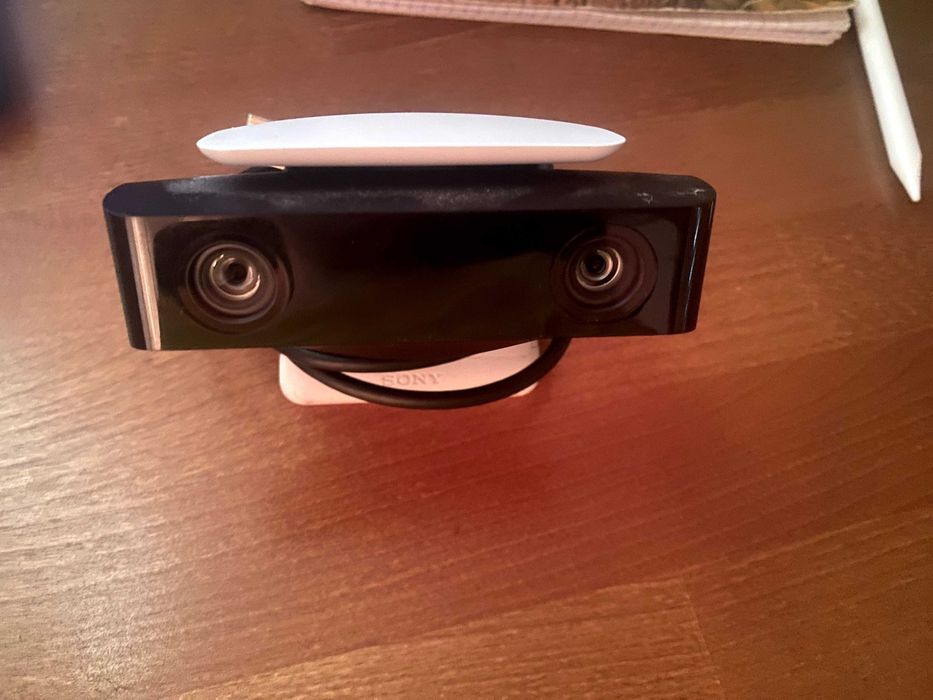 HD camera Sony PS5