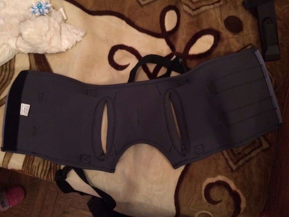 Поводок для собаки новий