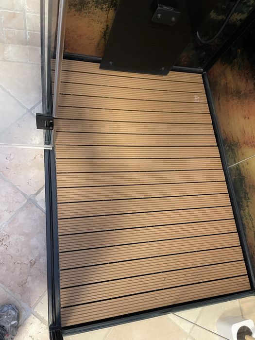 Vendo Cabine duche