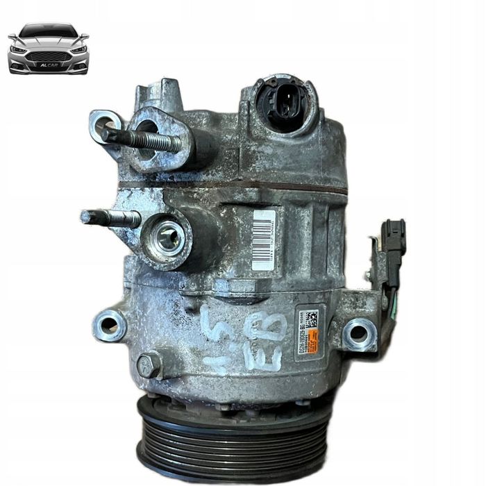 SPRĘŻARKA KLIMATYZACJI 1.5 ECOBOOST MONDEO MK5 DS7H-19D629-BG