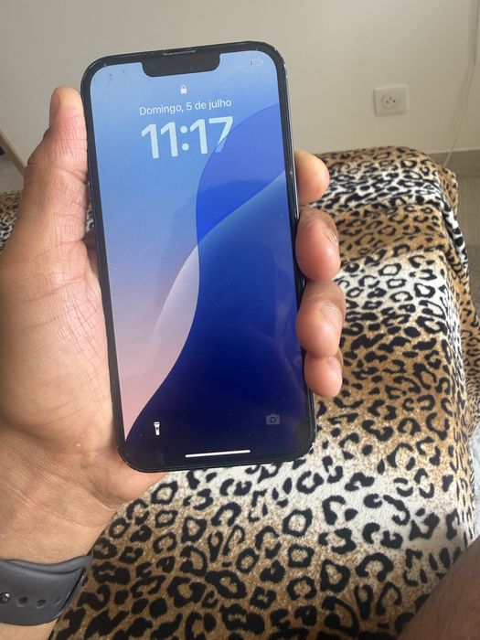 Iphone 13 usado