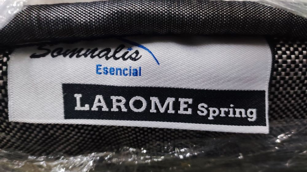 Cama Rebatível + Colchão