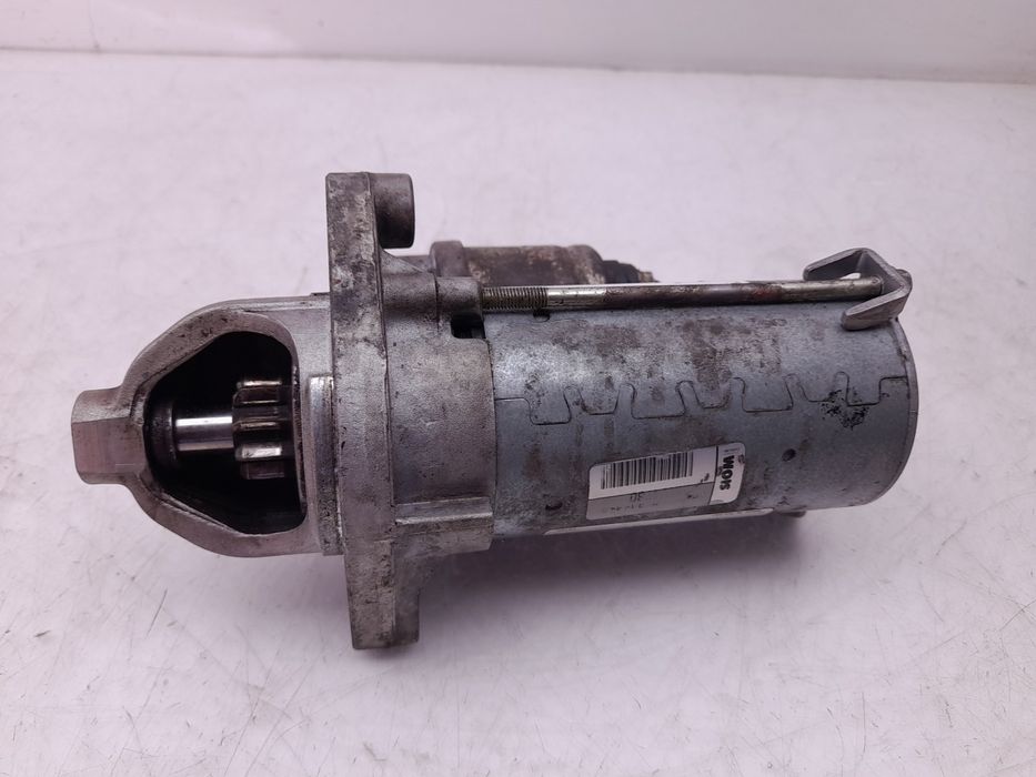 Motor de arranque FIAT Doblo Cargo (223_)