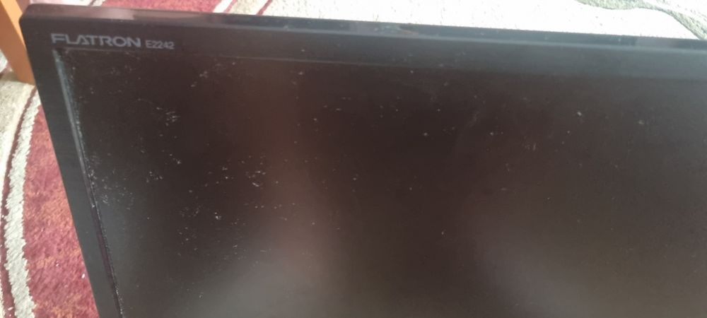 Monitor FLATRON E2242