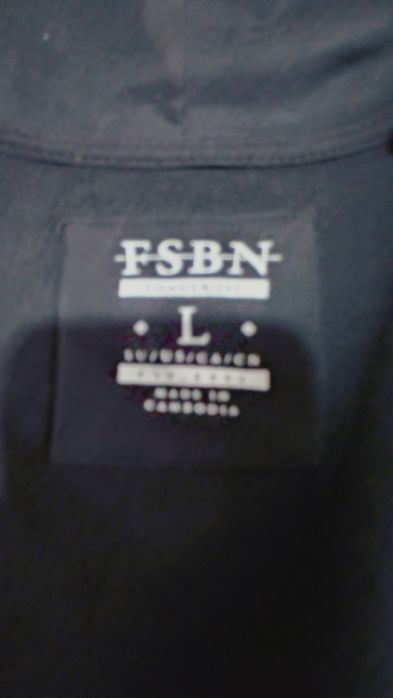 Bluza długa rozmiar L