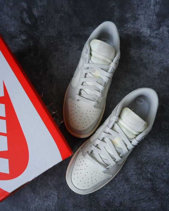 Nike SB dunk low Buty Unisex R.36