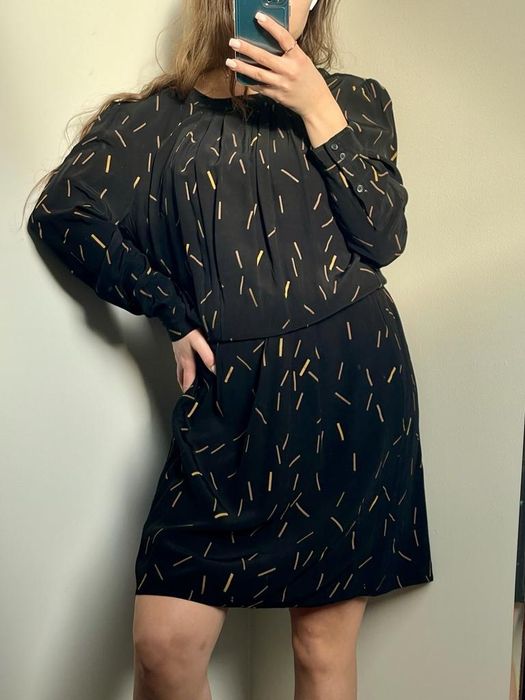 Sukienka firmy Black Swan rozmiar M