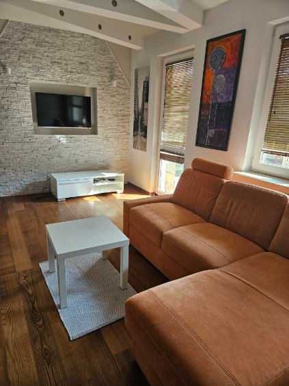Mieszkanie – Lublin, Śródmieście - Widok 5