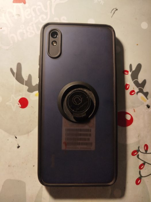 Redmi 9A używany