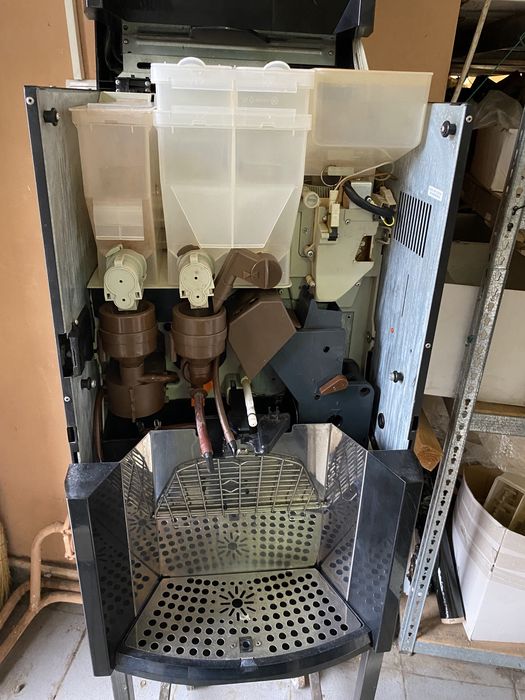 Кавомашина Saeco Phedra Кавоварка Кавовий апарат Саеко Федра суперавто