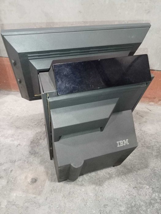 IBM POS 4840 ponto de venda