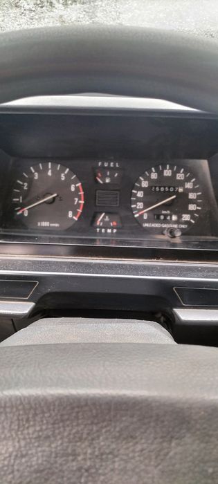 Mitsubishi Space Wagon