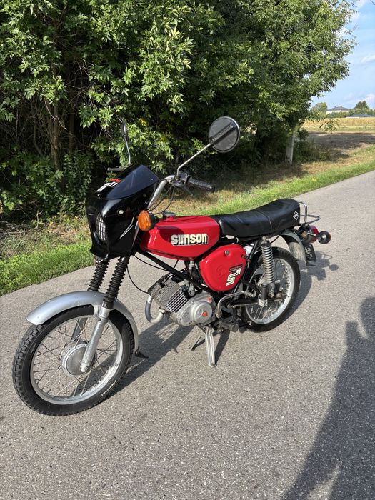 Simson