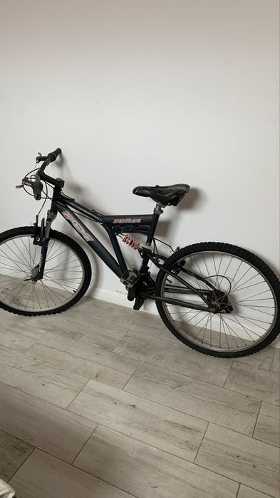 Vendo Bicicleta – Conforto, Qualidade e o Melhor Preço!”