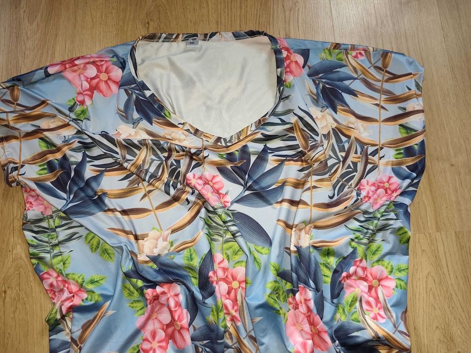 Damska bluzka 4XL/46/48