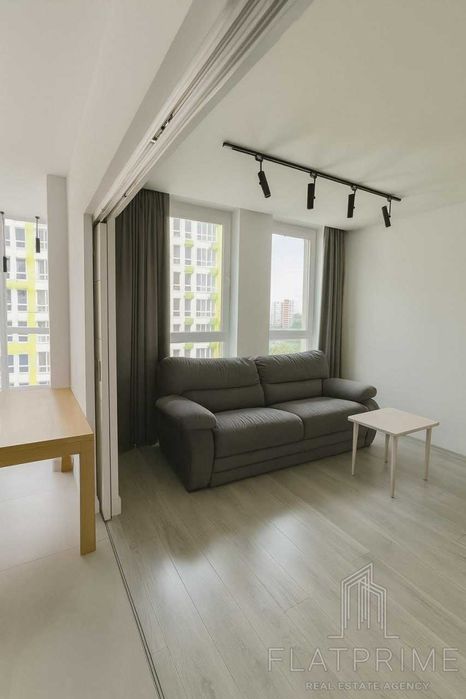 ЖК Нивки-Парка, 3-кім з якісним ремонтом! Без%