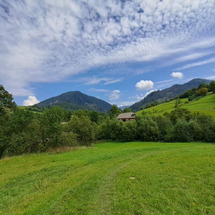 Продам будинок в Міжгірському районі