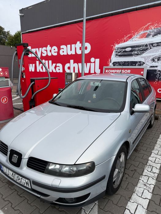 Seat Toledo