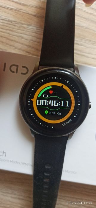 Smartwatch IMILAB KW66