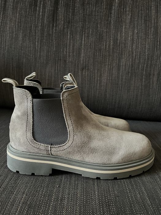 Черевики челсі Tommy Hilfiger нові 37р