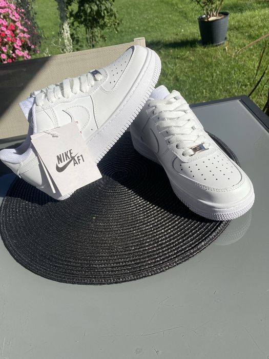 Buty Air Force 1